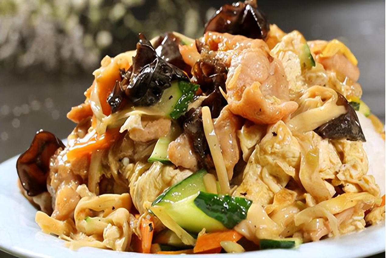 有这10款美食菜谱在家做饭也不难,10道可口下饭美食鲜美好吃很精致