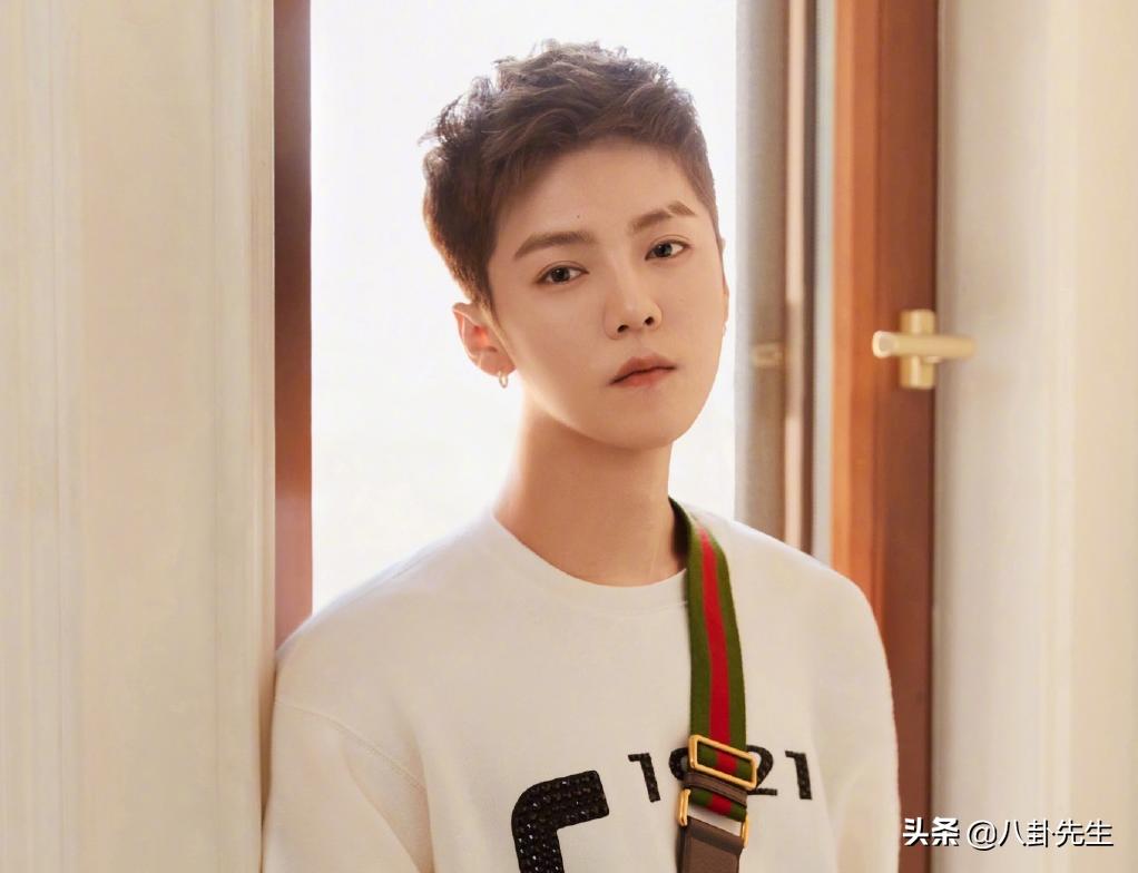 鹿晗新专辑销量多少张,鹿晗新专辑销量惨淡