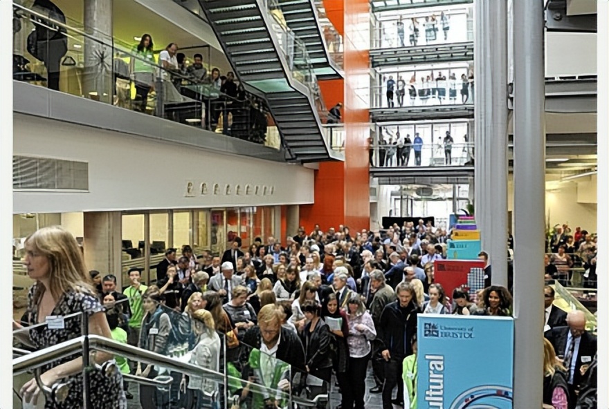 英国名校布里斯托大学,布里斯托大学在全球排名