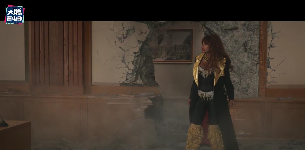 女浩克的进化史,女浩克第七集彩蛋