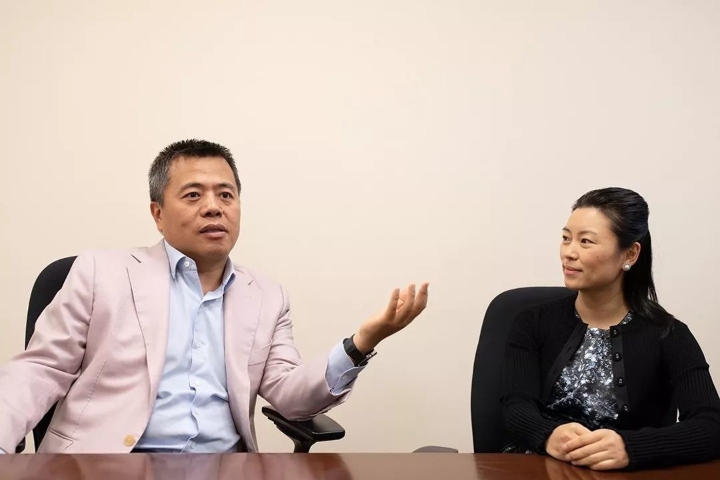 首富陈天桥捐款,陈天桥捐150亿前首富