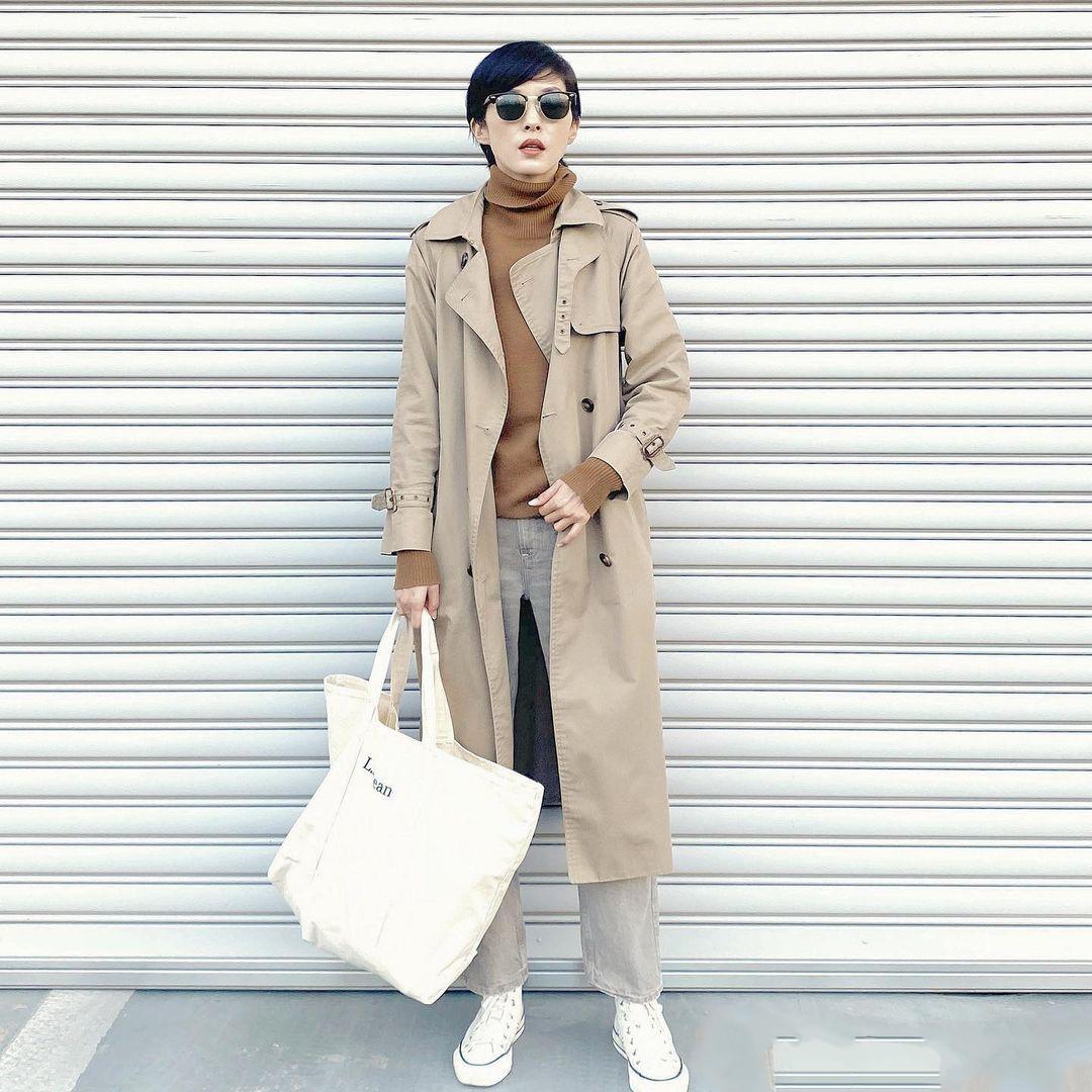 既好看又百搭的帆布鞋,回力帆布鞋适合多大年纪人穿