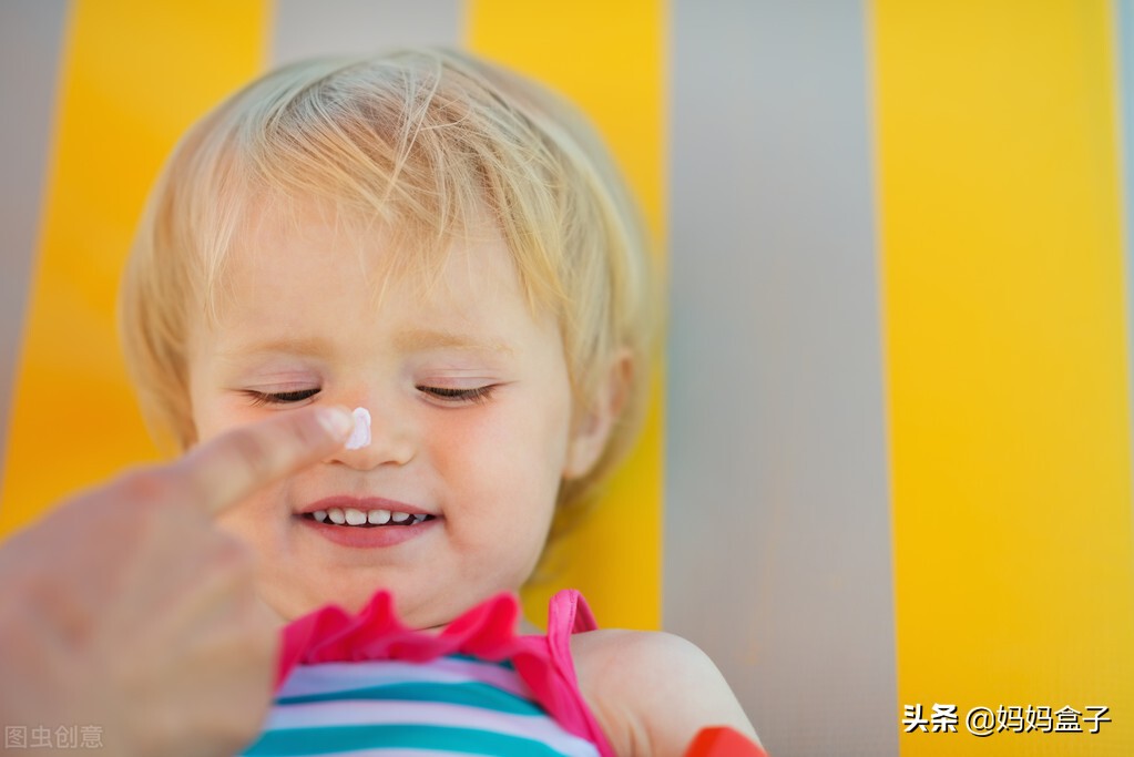 宝宝皮肤护理主要内容,宝宝常见皮肤问题护理干货