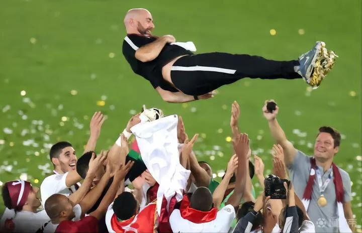 卡塔尔世界杯32强本土主教练,2022卡塔尔世界杯各国主帅