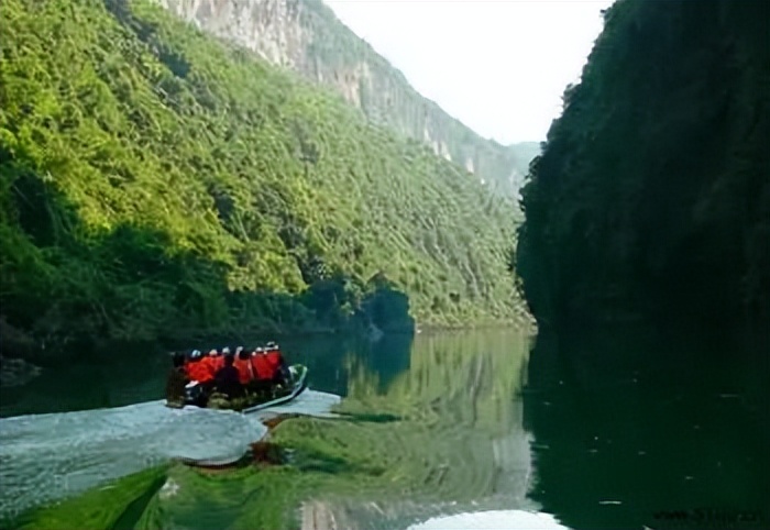 夏季湖南衡阳避暑旅游胜地,湖南亲子避暑游玩地点推荐