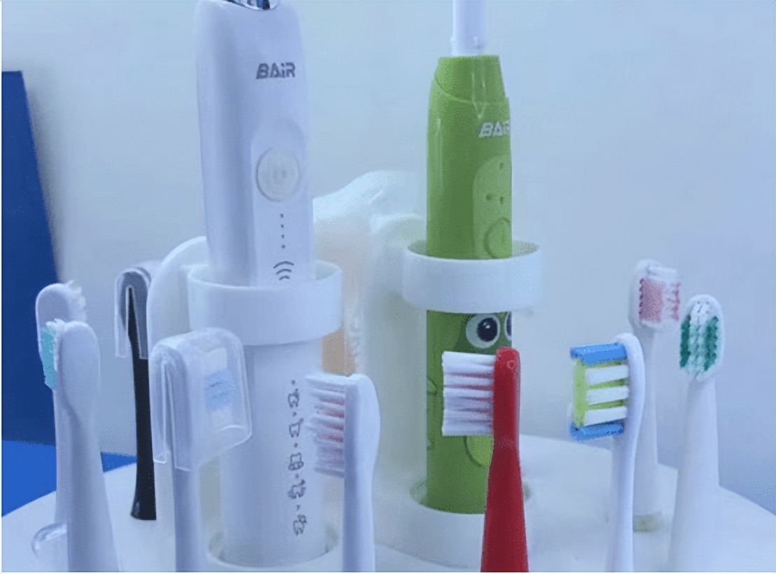 电动牙刷选购全攻略,徕芬电动牙刷和其他电动牙刷区别