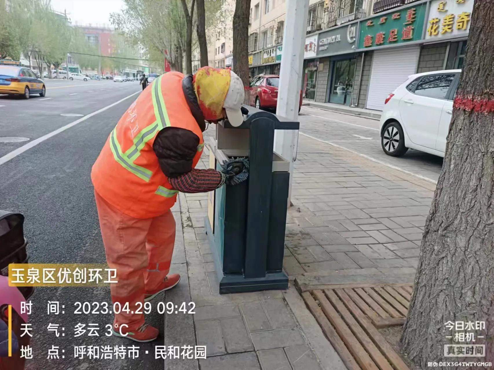 精细管理保障生产安全,精细化管理打造宜居生活环境