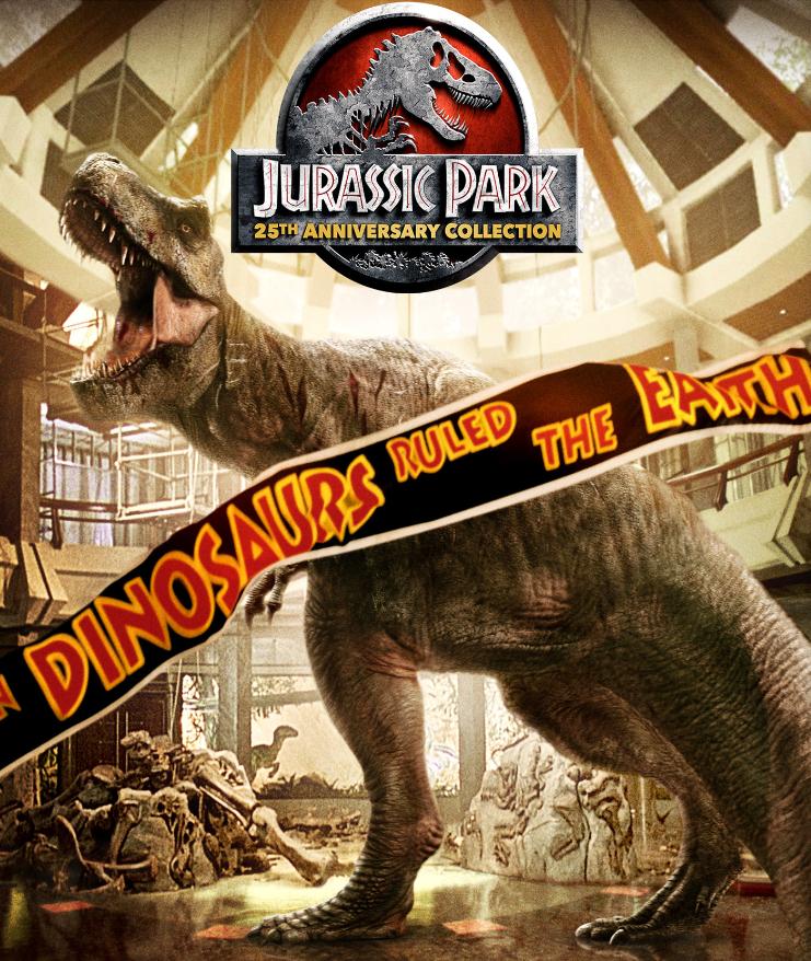 侏罗纪世界3所有的恐龙轮番上阵,盘点侏罗纪世界3中的恐龙们