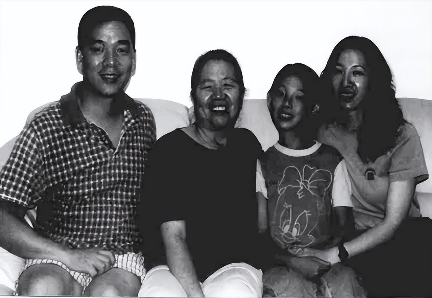 悲情“跳板王子”谭良德：3次奥运会3枚银牌，婚后人生也动荡坎坷