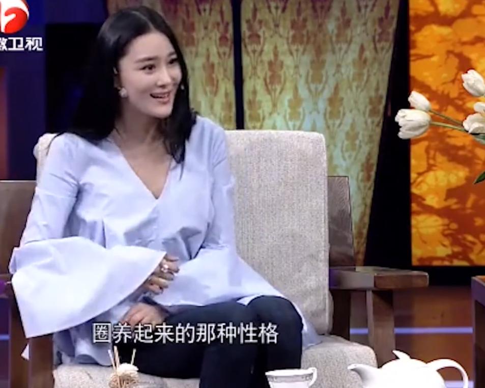 张馨予老公何捷的收入,张馨予老公何捷是做什么工作的