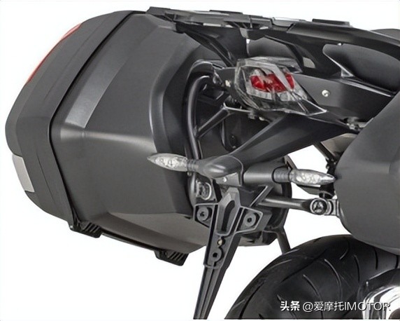 givi铝尾箱怎么样,givi尾箱车型通用么