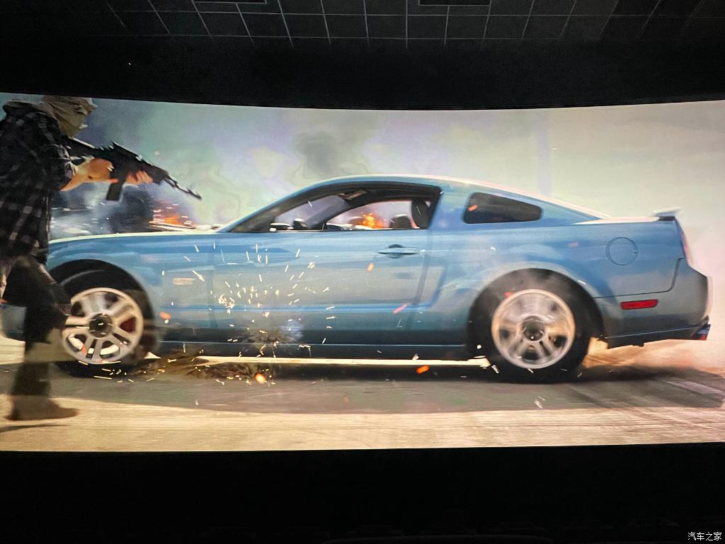 速度与激情3中的车型,速度与激情全集所有车型