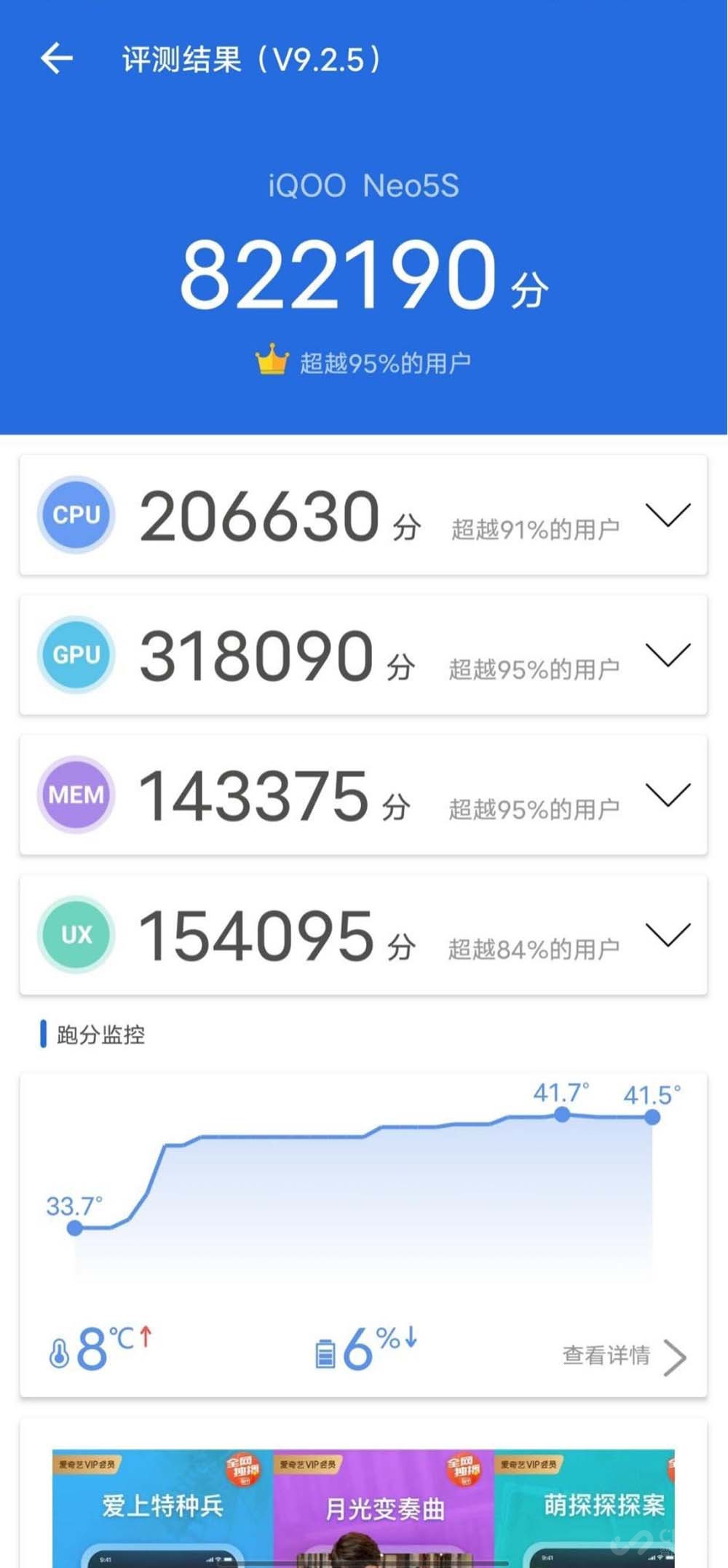 iqooneo5s首发测评,iqooneo5se和iqooneo5s区别