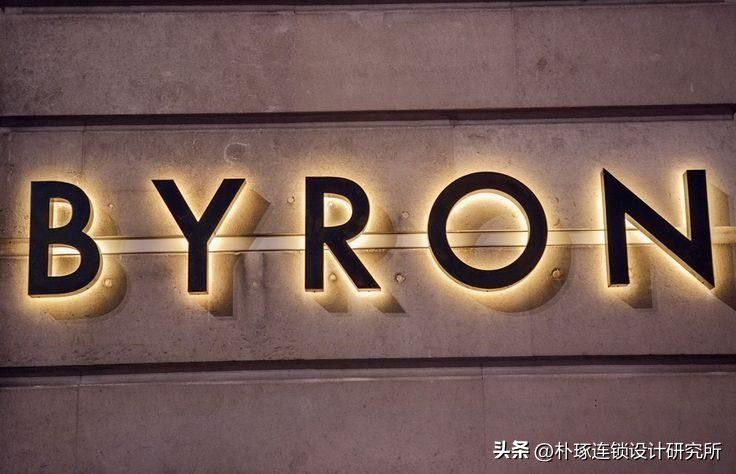 店面招牌设计效果图简单好看,有创意的招牌设计