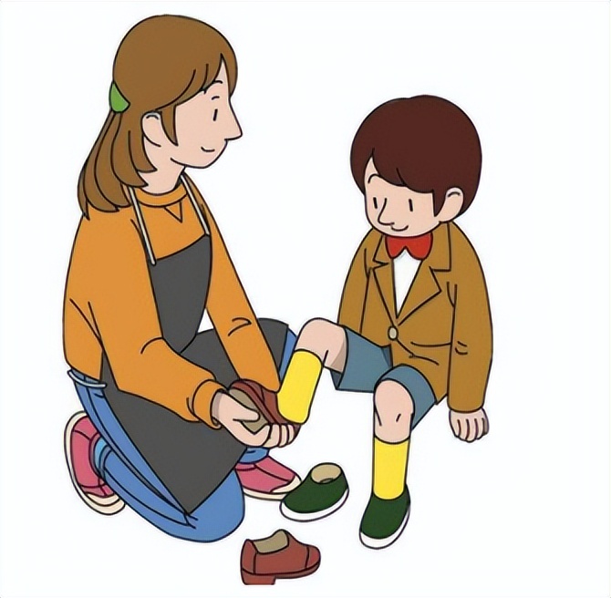 儿童鞋子安全类别执行标准,儿童鞋安全规范