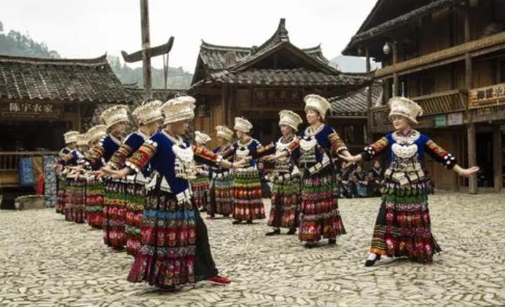 中国最能吃辣的3大省,我国3个最能吃辣的省