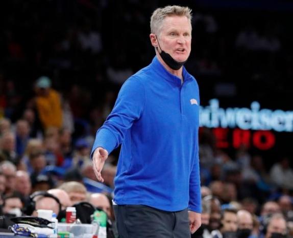 科尔带领勇士最新消息,勇士击溃国王科尔有三大收获