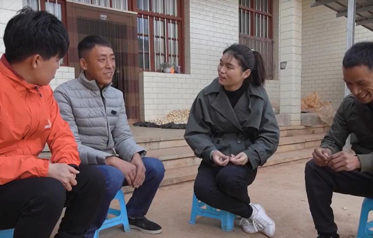 创业失败负债四十万妻子不离不弃,女人创业失败负债37万