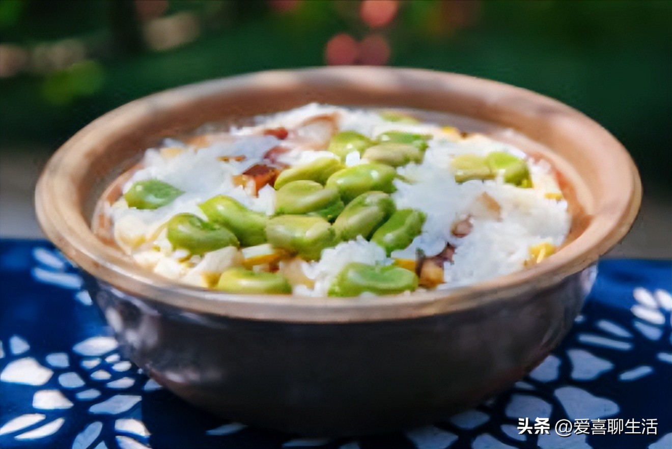 明日五一，有钱没钱记得吃3种时令美食，寓意人财两旺，平安吉祥