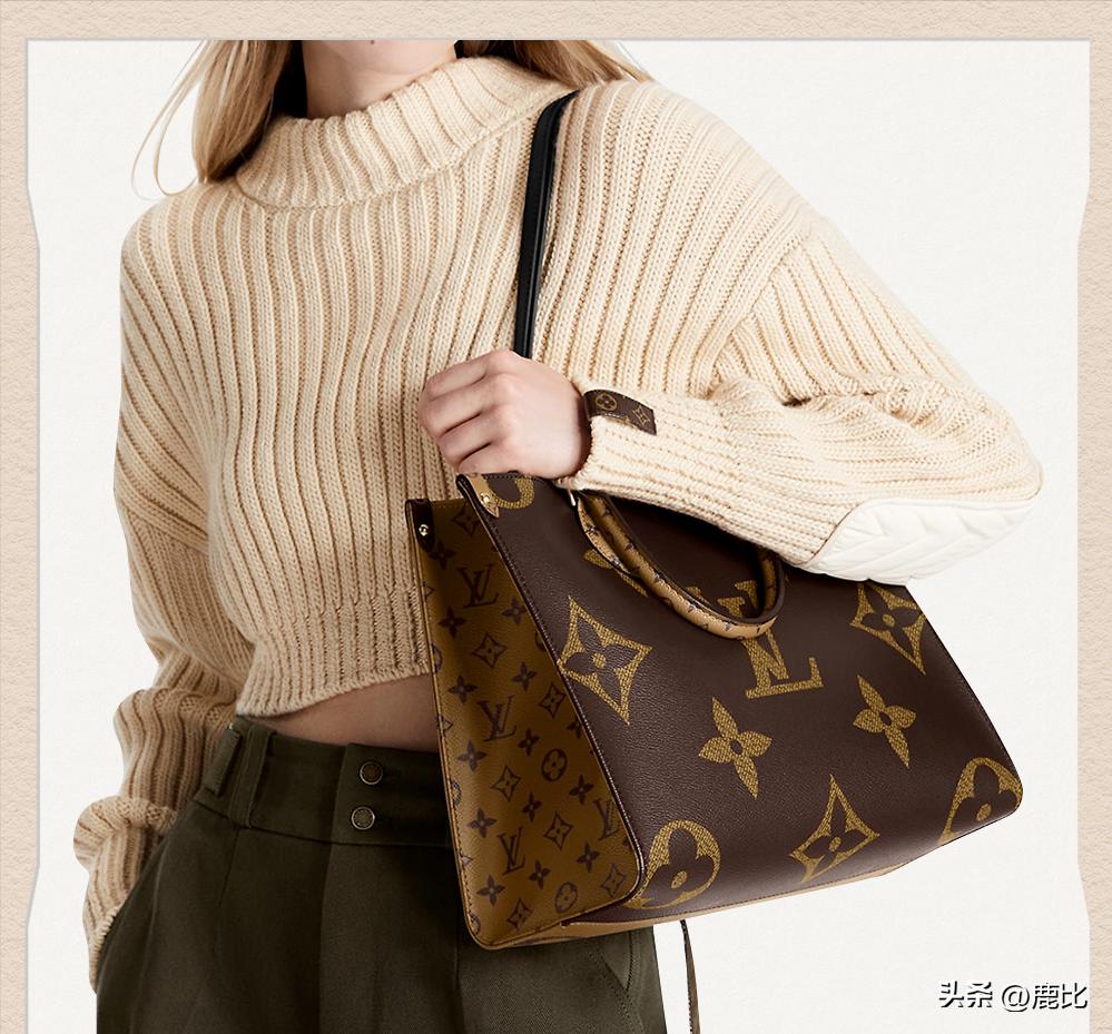 goyard单肩包评测 (真假包包对比goyard双肩包)