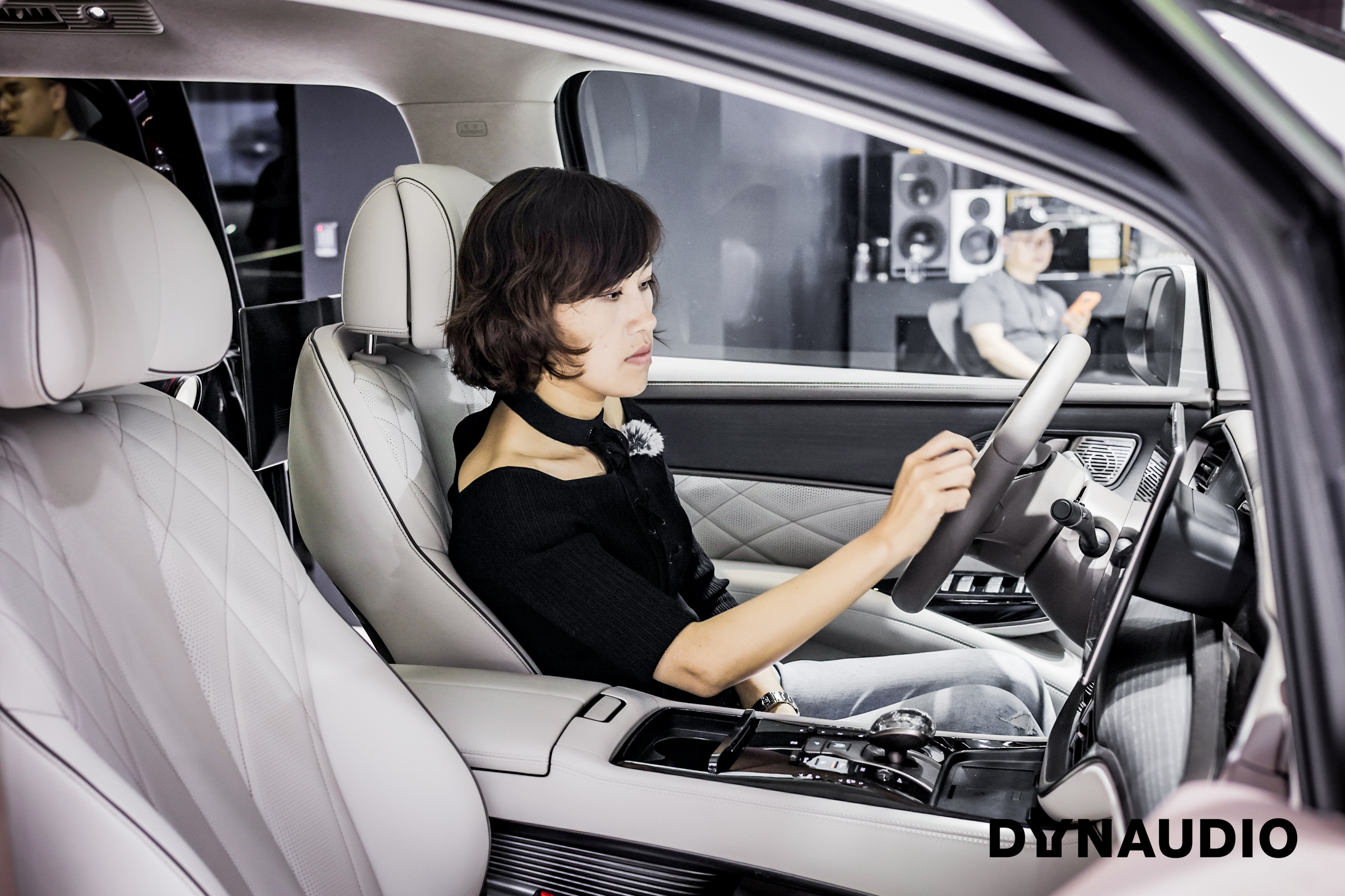 丹拿汽车音响全系列及特点,丹拿汽车音响升级方案