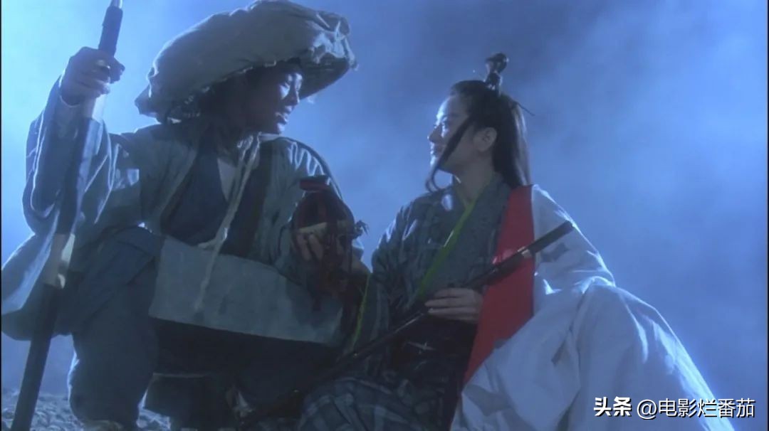 80年代风起云涌，90年代枭雄辈出，香港电影终在2002划上不甘句号