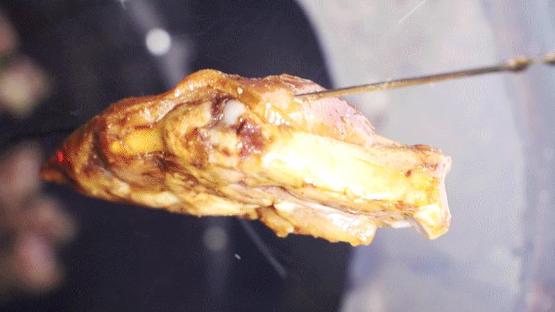 晋江必吃烧烤,晋江特色美食烧烤