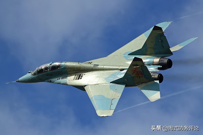 美刊评中国歼16,美刊歼20