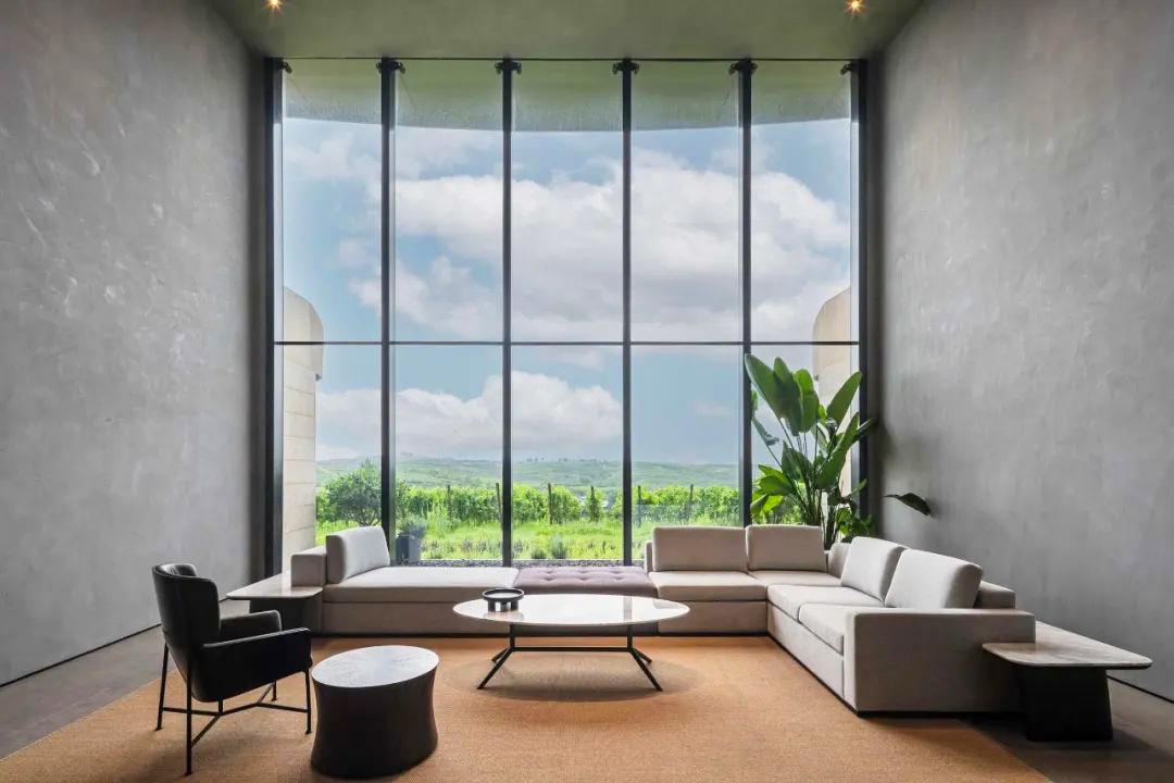 让世界微醺！沿着北纬37度黄金海岸，邂逅东方“波尔多”！