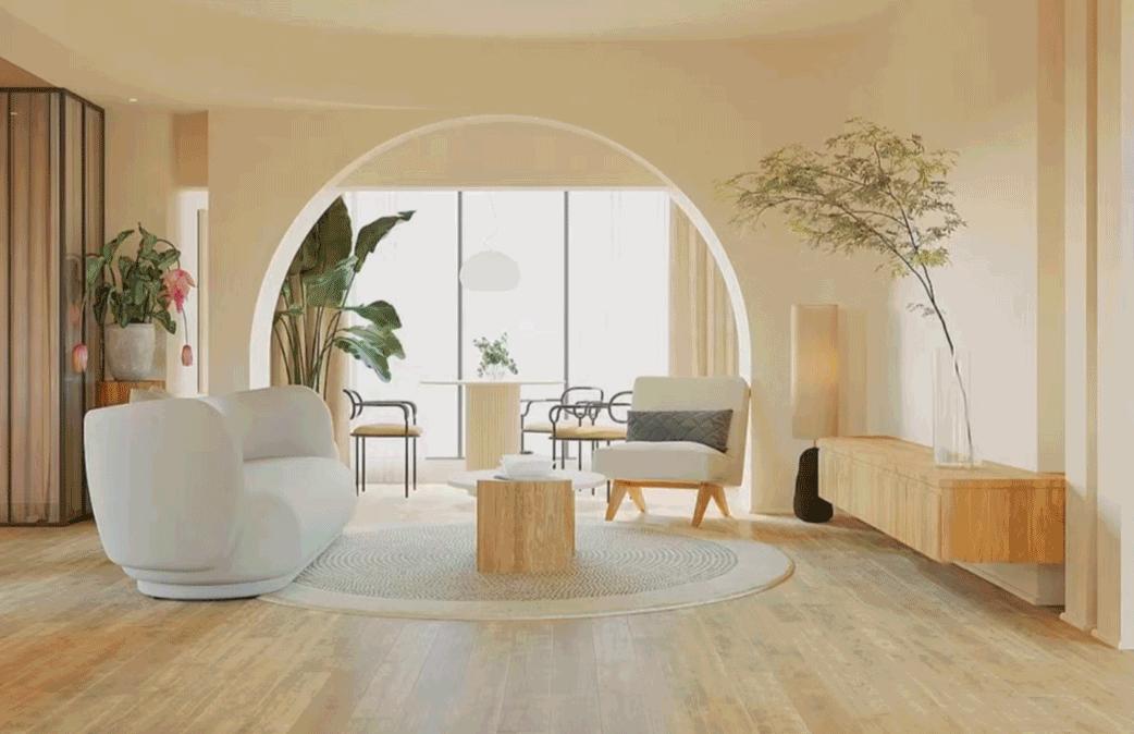 装修最容易翻车的9种网红设计,网红装修翻车