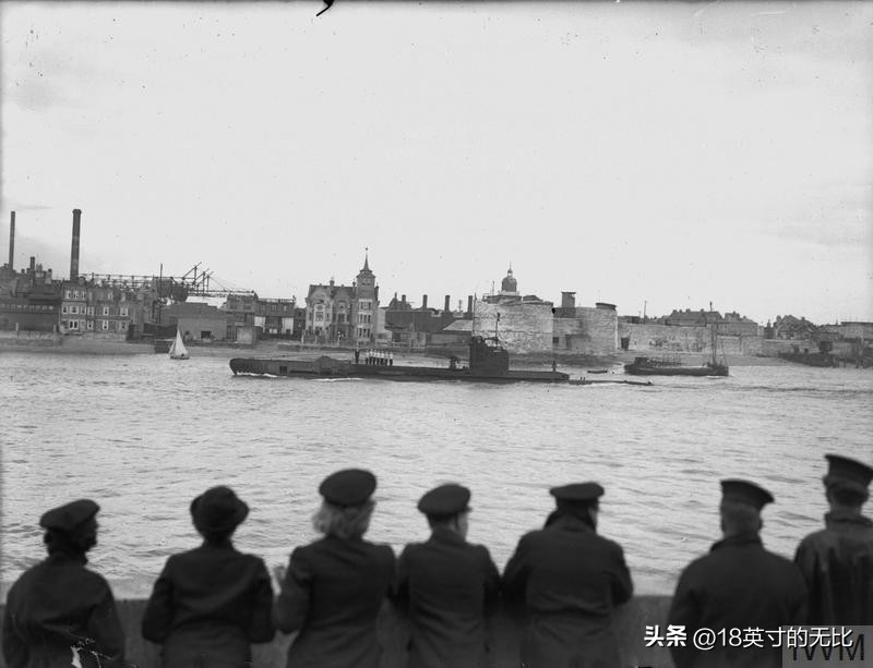 罗德尼号战列巡洋舰,罗德尼号战列舰简介