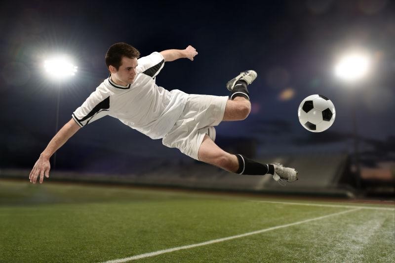 足球运动的影响力,足球在世界的影响