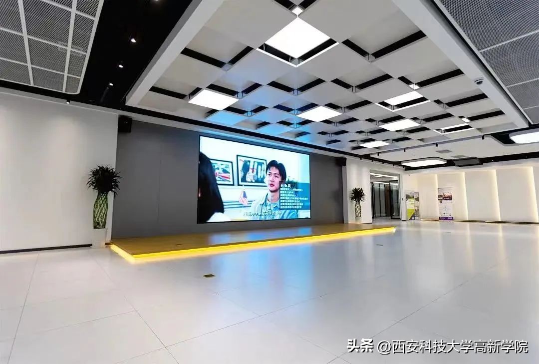 科大高新区地址,科大高新校区在哪