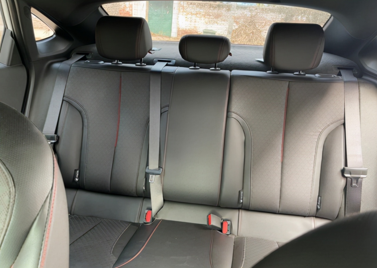 威朗油耗车主真实油耗视频,别克威朗油耗高得吓人