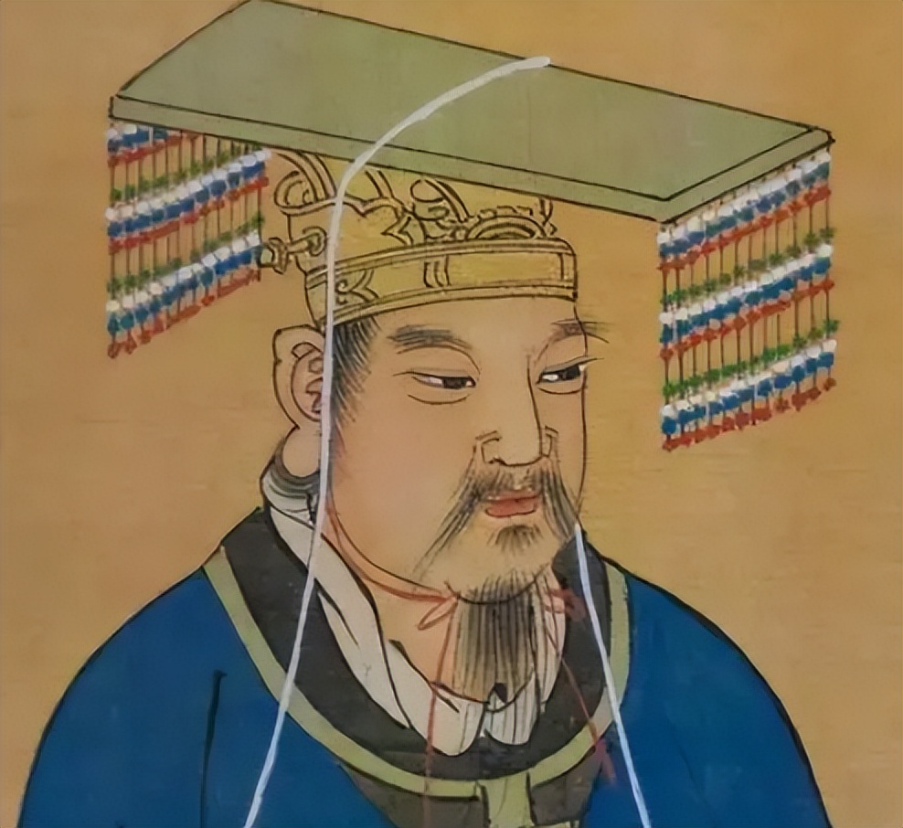 商朝的建立和灭亡有哪些皇帝,商朝灭亡的原因是商朝实力弱小