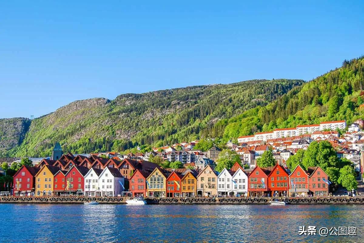 中国女旅行家,世界上最美五十个城市