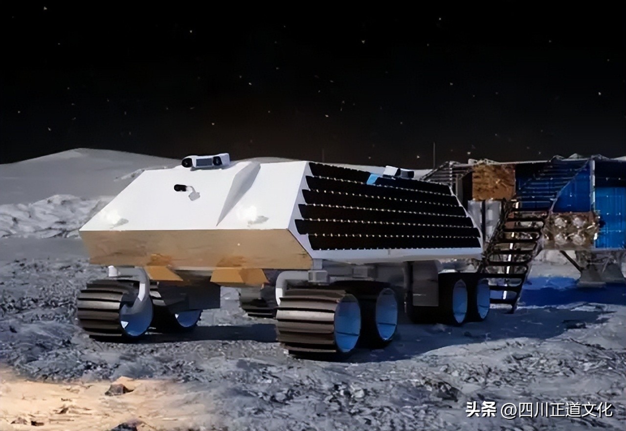 碎石横溅！日本隼鸟2号飞船在3亿公里外进行*力暴**采矿，细节惊人