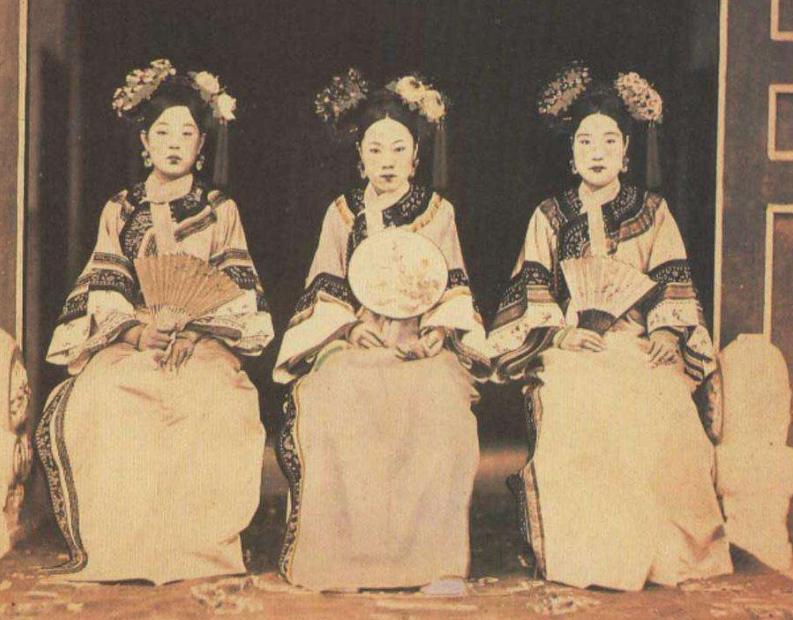 中国历史第一个国葬的人,中国最后一位皇帝出殡记录