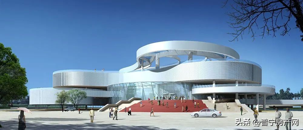 推进体育场馆建设,市体育公园建设项目正有序推进