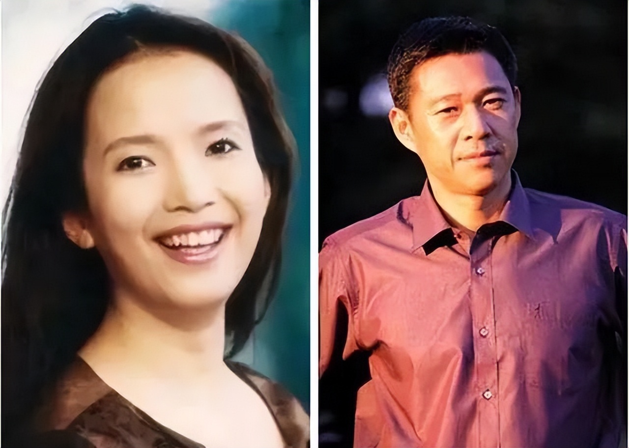 吕丽萍讲述真实往事,吕丽萍说什么了