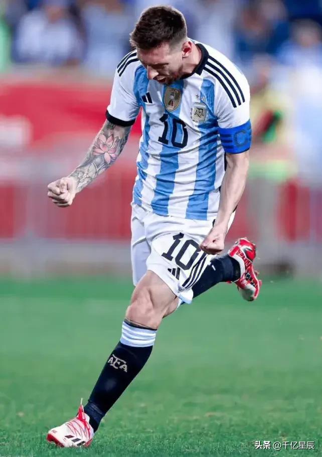 喂饼大师的助攻,盘点足坛10大经典助攻