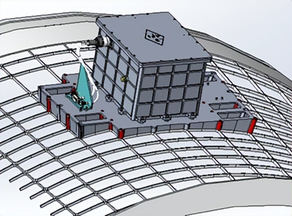 天舟六号发射起飞画面,天舟6号起飞全过程