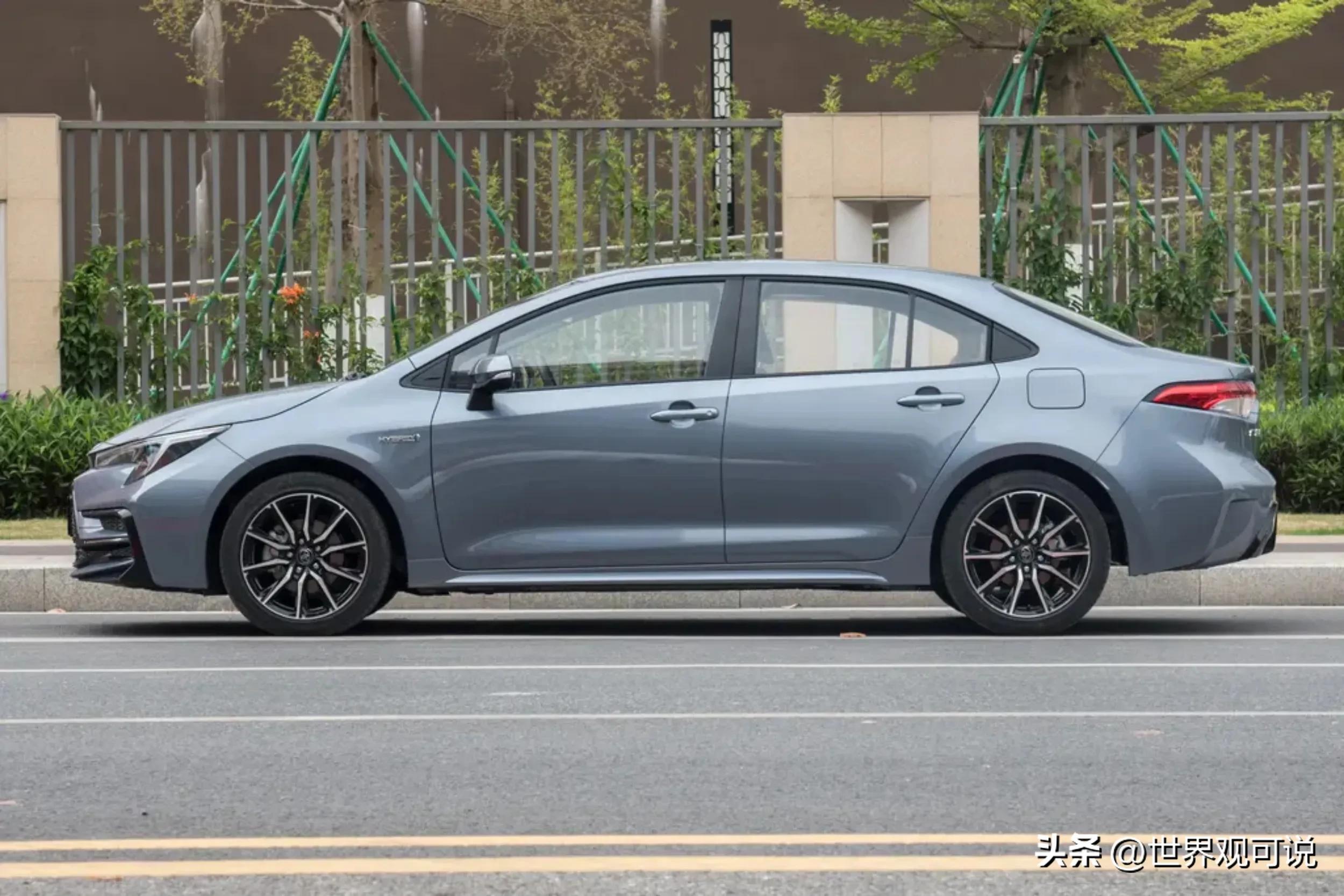 2023车型哪款最值得购买年轻人,哪款车性价比高最值得入手2023