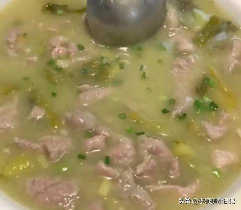青红辣椒汆肉,湖南汆肉正宗做法