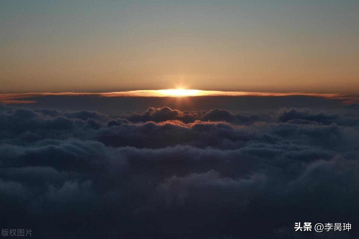 我一个不懂修行的人突然有了“出离心”，该怎么办？