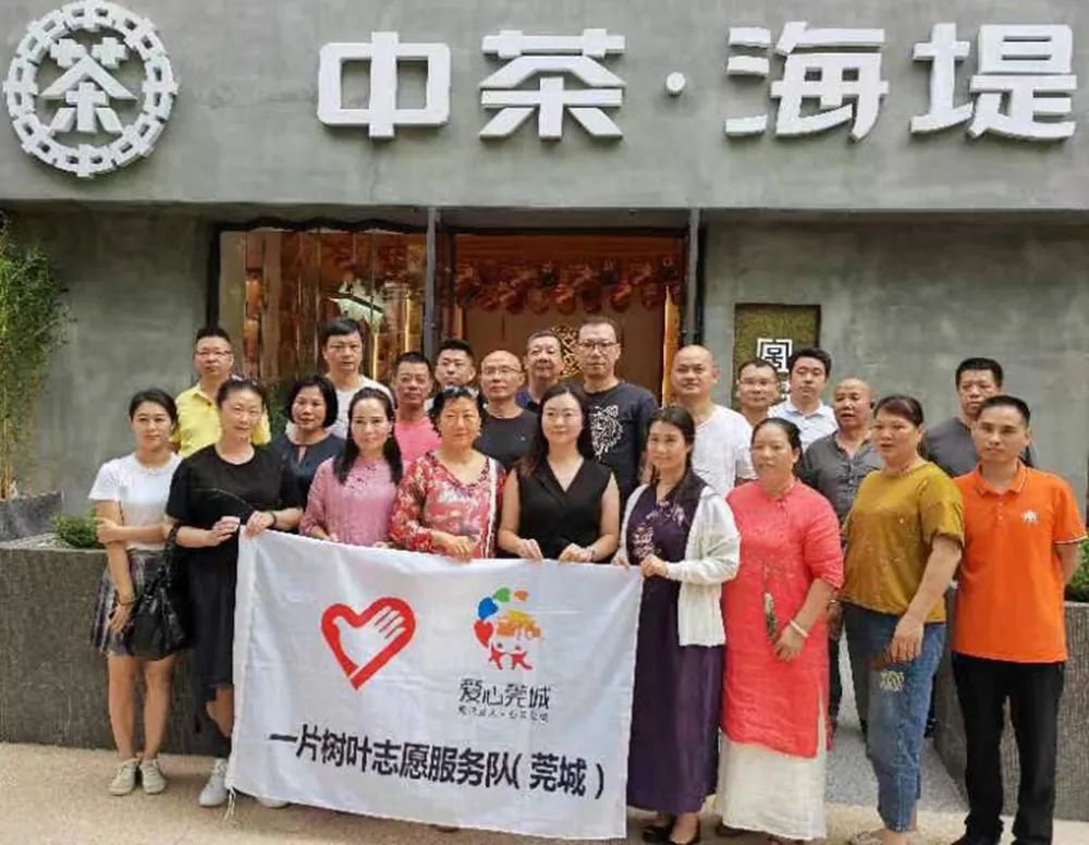 厦门海堤茶叶文化历史,海堤纪念馆参观记录