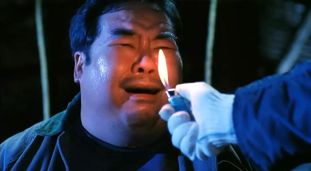 尺度生猛限制级，30年前的奇案片是多少人的童年阴影？