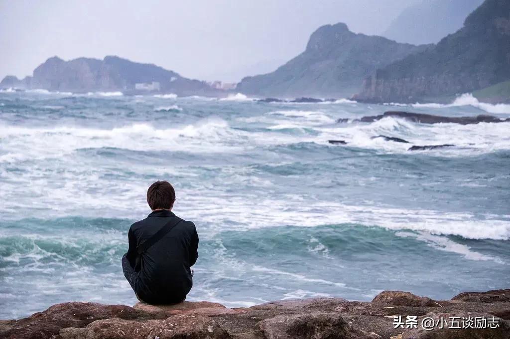 每日分享一段人生感悟,二十条特别经典的人生感悟分享