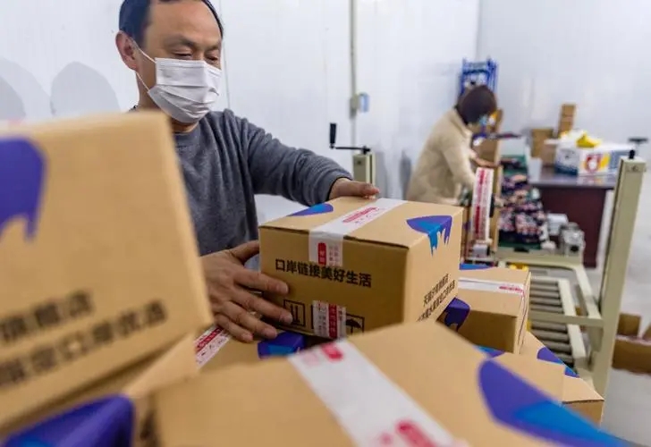 跨境电商如何抢海外市场c位,跨境电商如何搅动海外市场