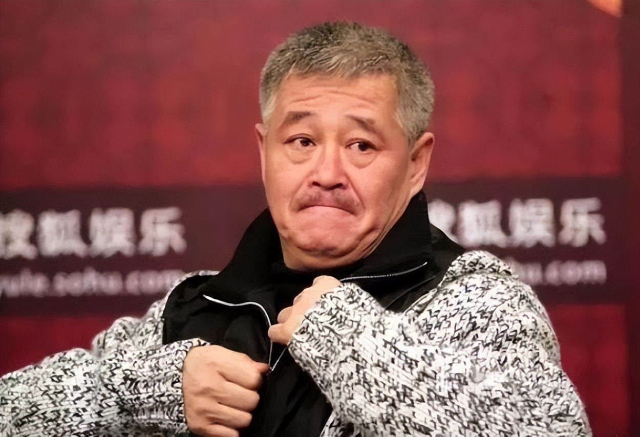 哈文为什么让赵本山上央视舞台,哈文和赵本山一段不为人知的故事